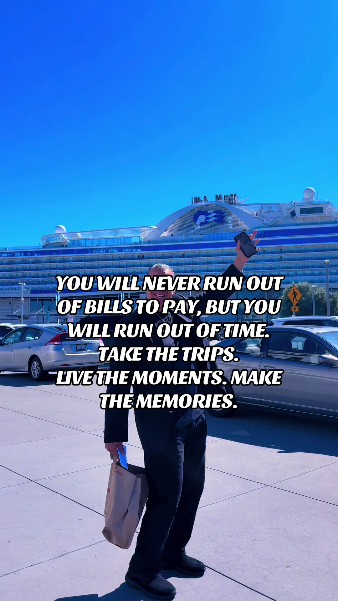 @Tutu & Papa Traveling the 🌏