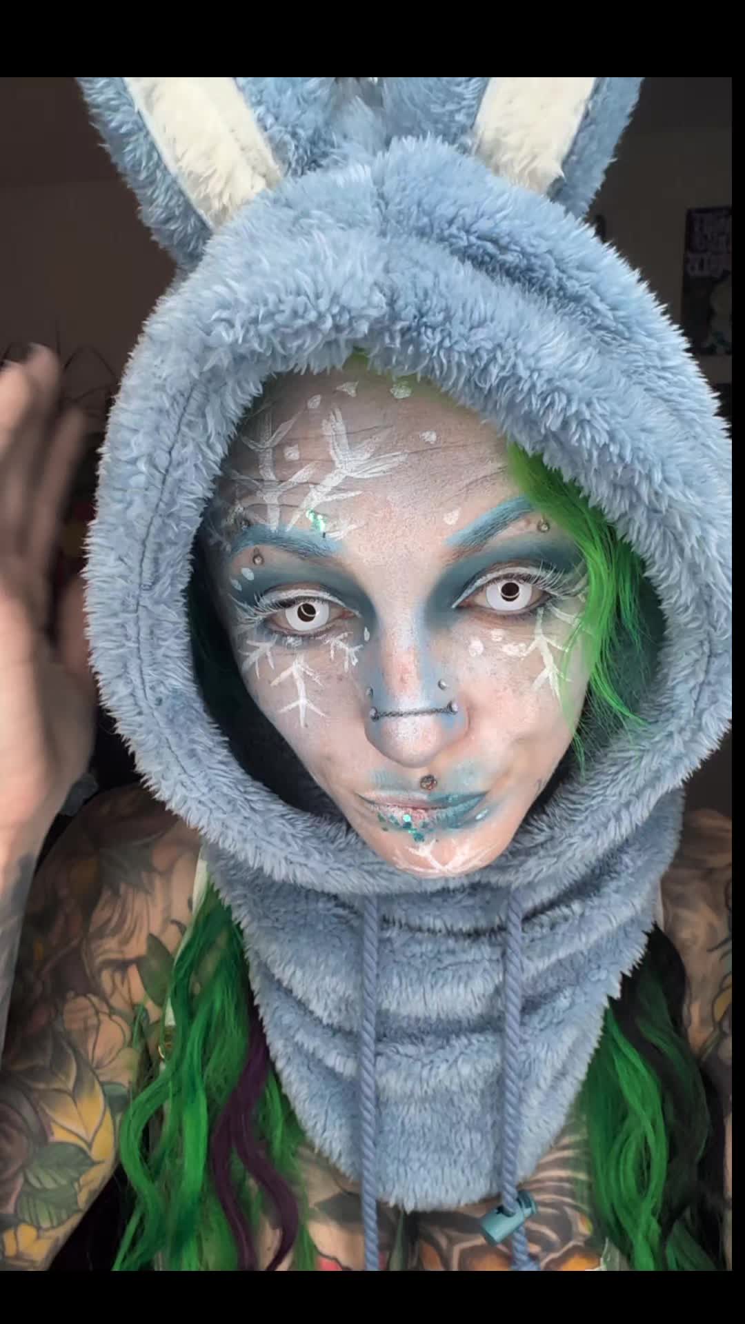 @Illanas Nirvana