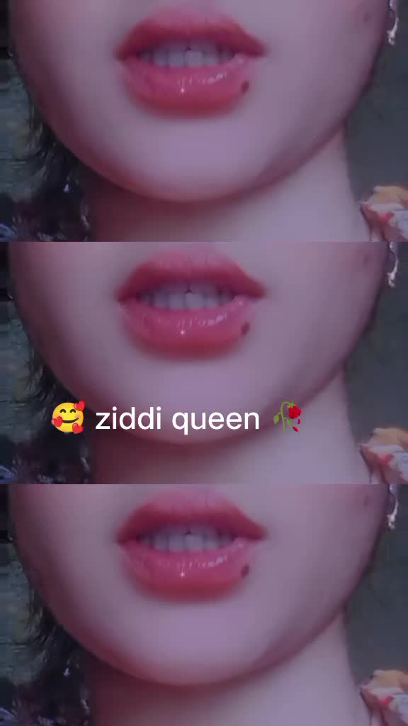 @👑 Zidi 💋 Queen 👑