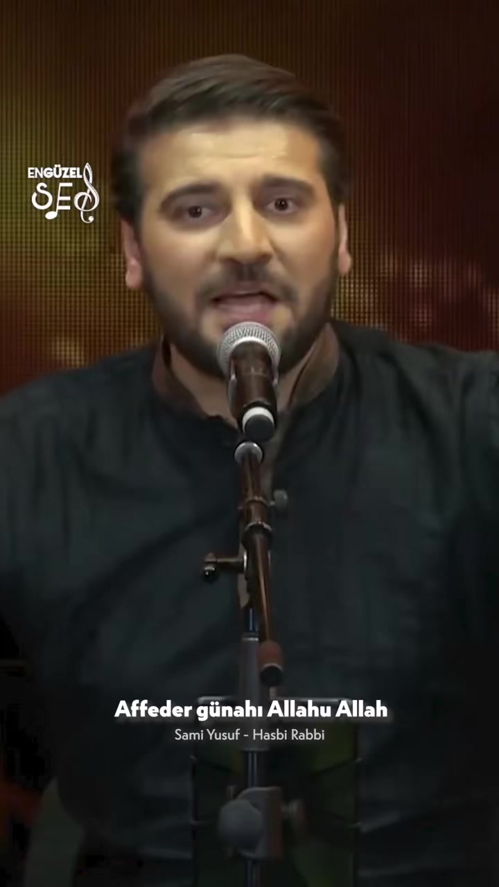 @En G&uuml;zel Ses
