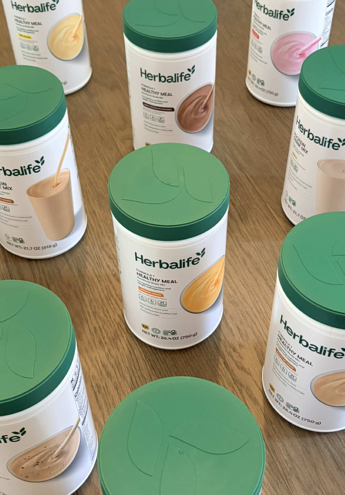 @HerbalifeUSA