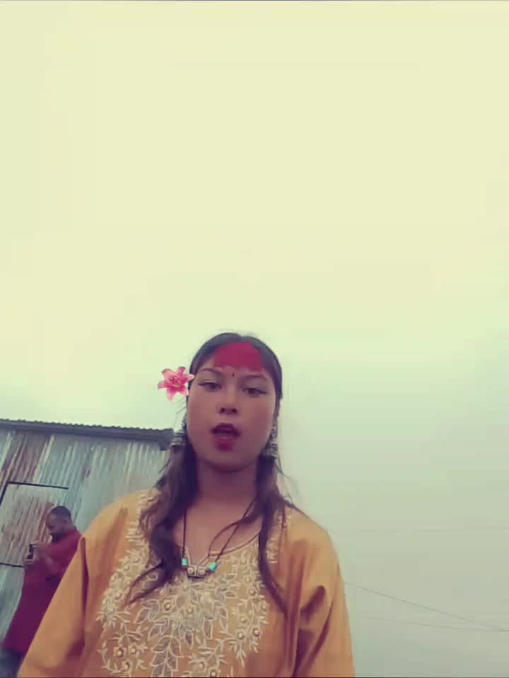 @sanjita sunar