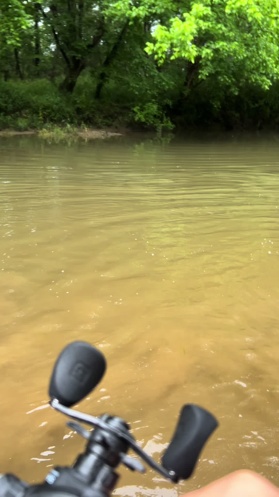 @Creek Seeker Outdoors