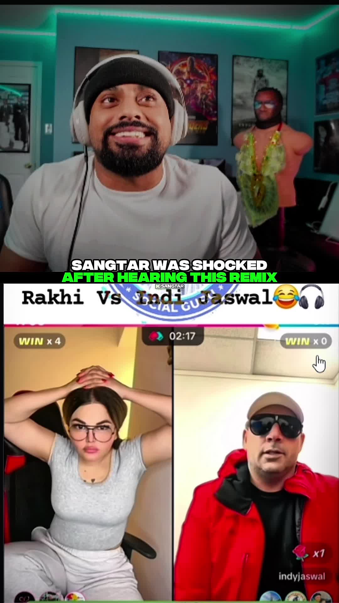 @Sangtar Singh