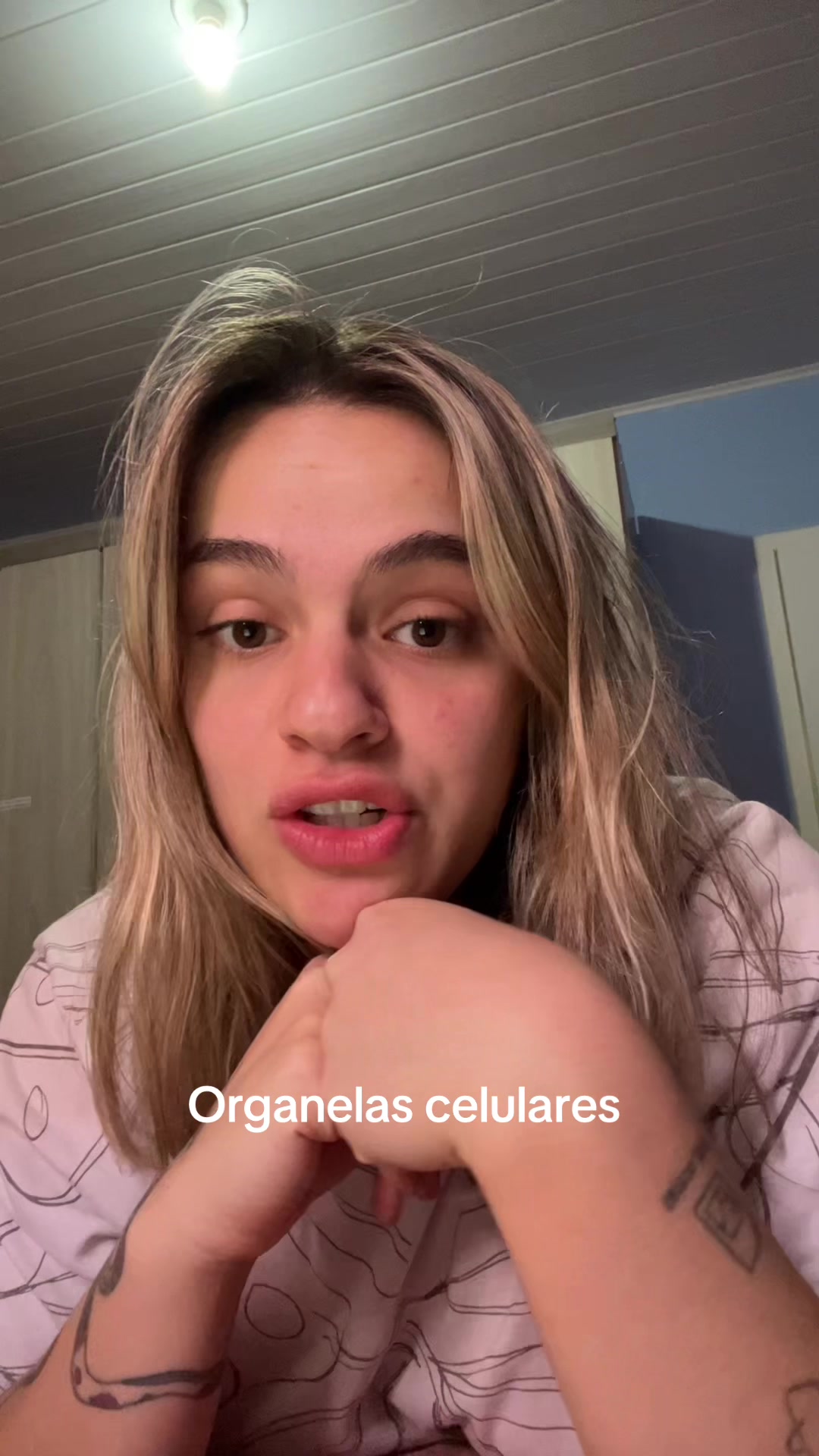 @Vida de vestibulanda