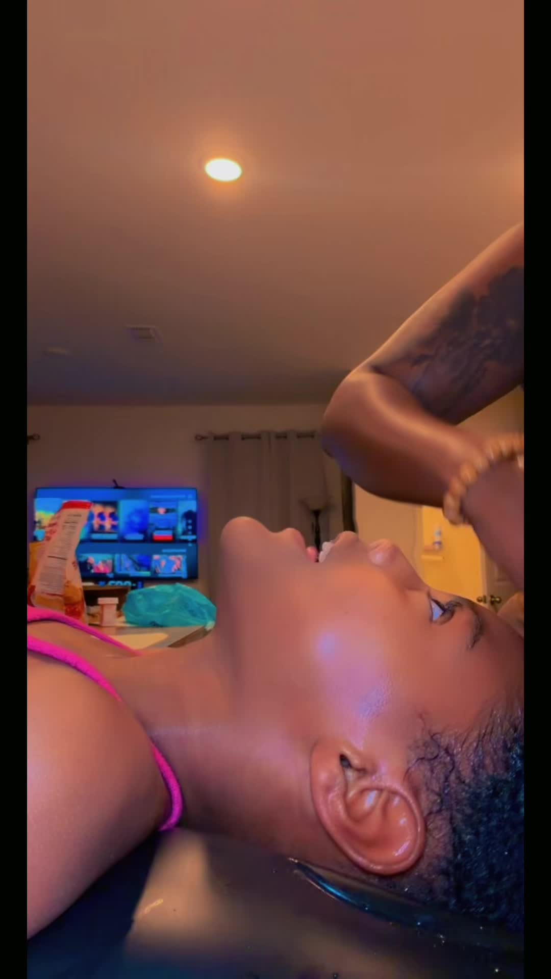 @Kimberly Giovanni
