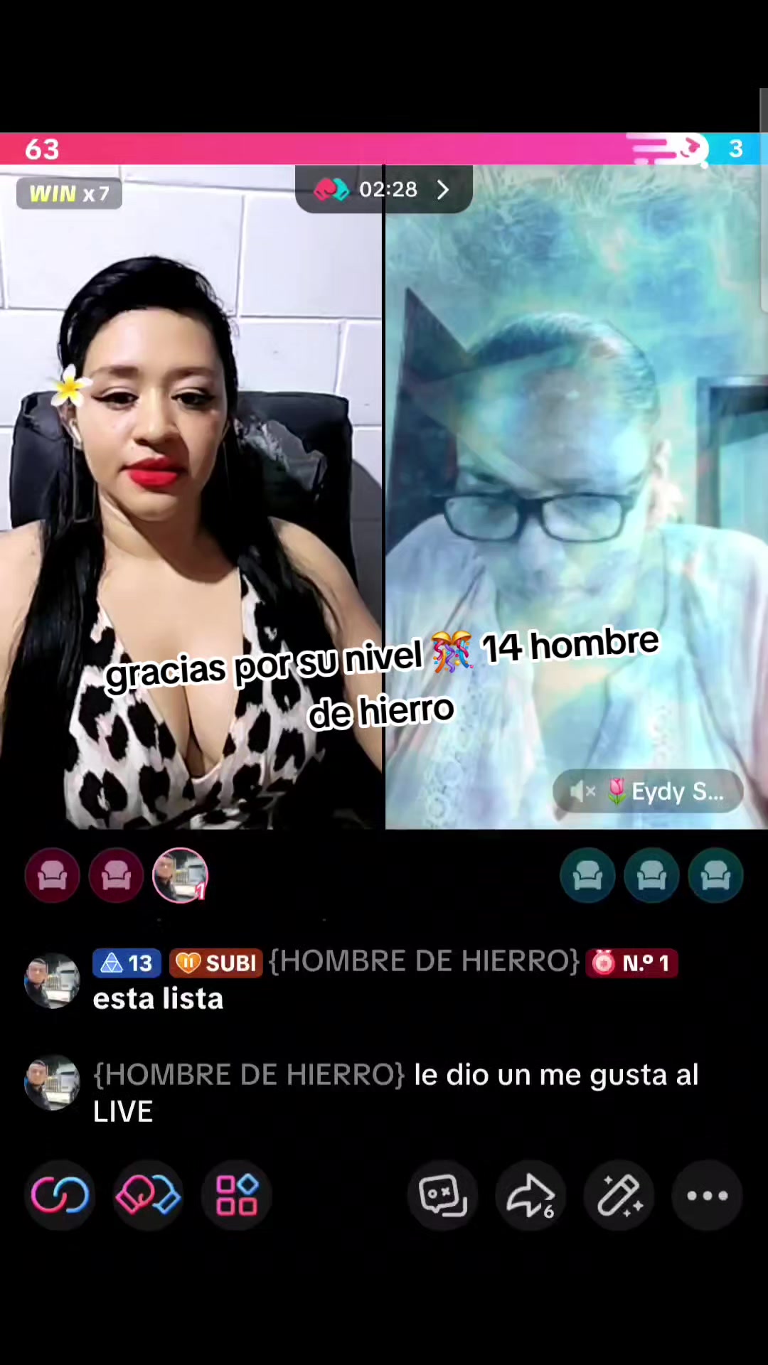 @👩🦽Lizz 🇸🇻🦵