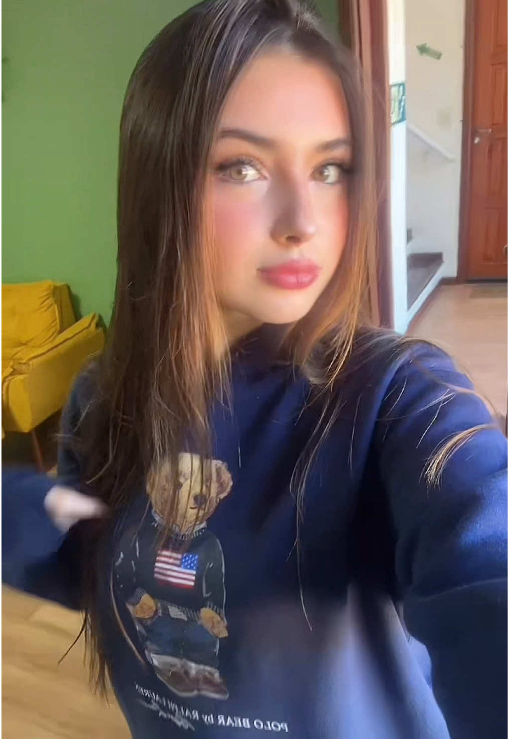 @JULIA MORGADE