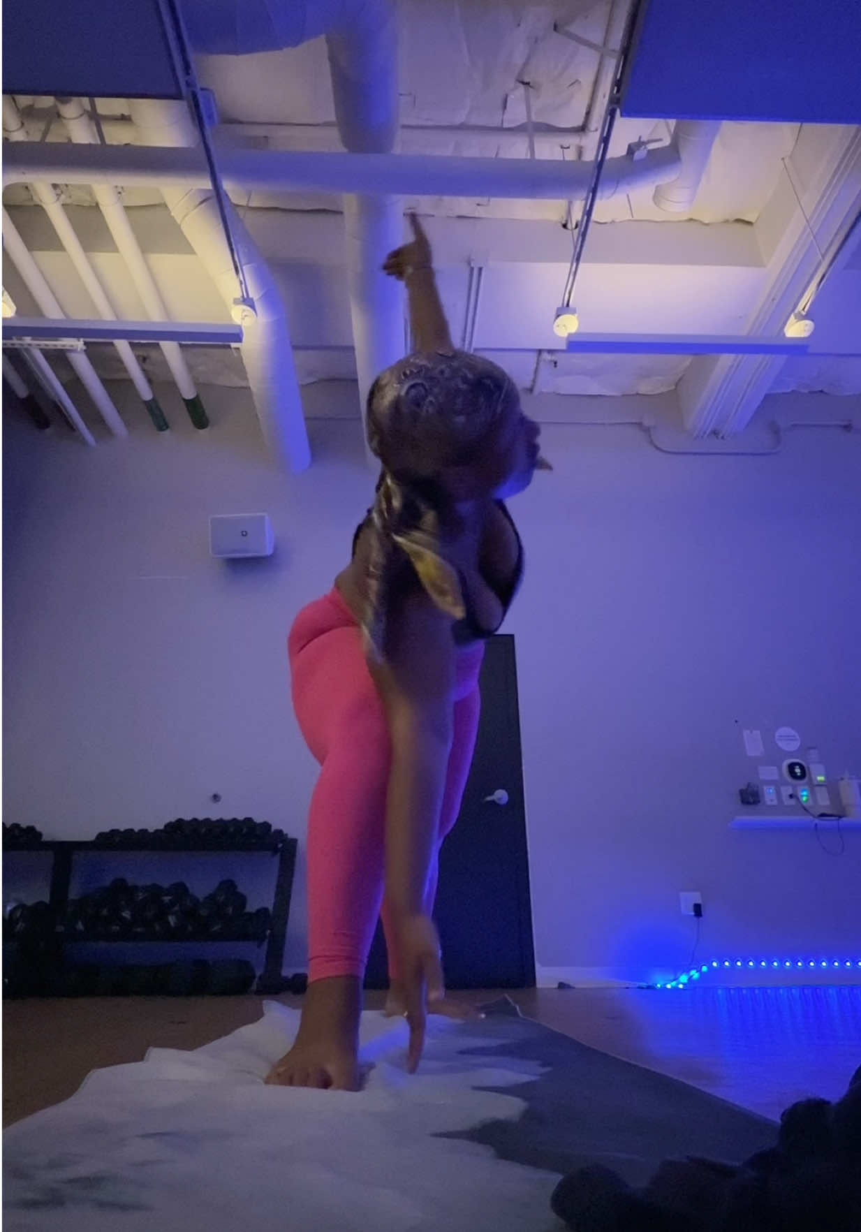 @kyn x hot sculpt