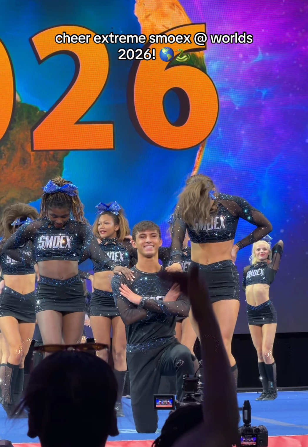 @senior elite