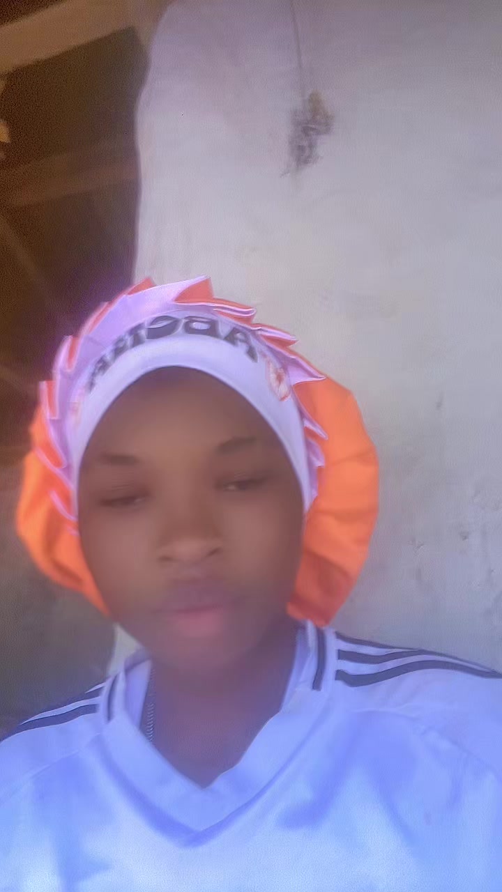 @Amdiya Yakubu