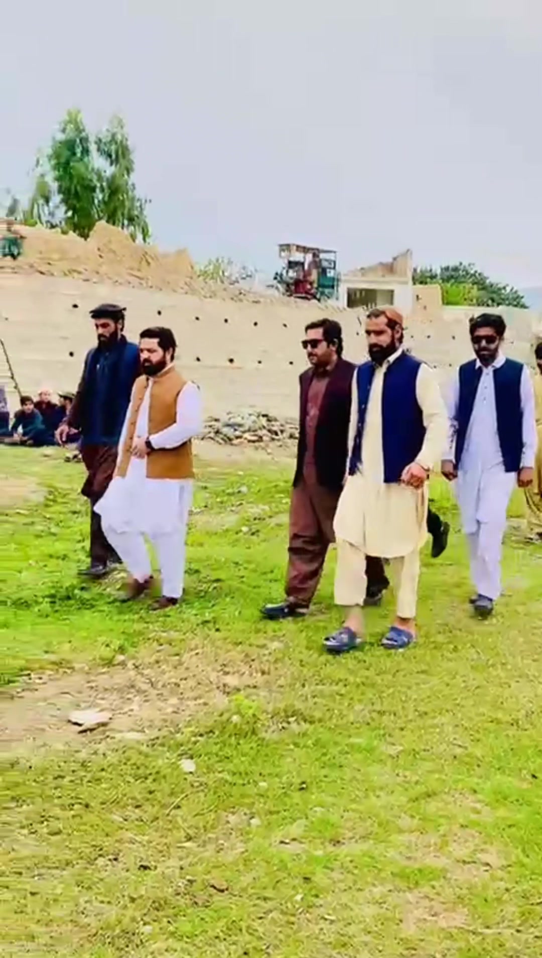 @Malik Muhammad Azam Tarakzai