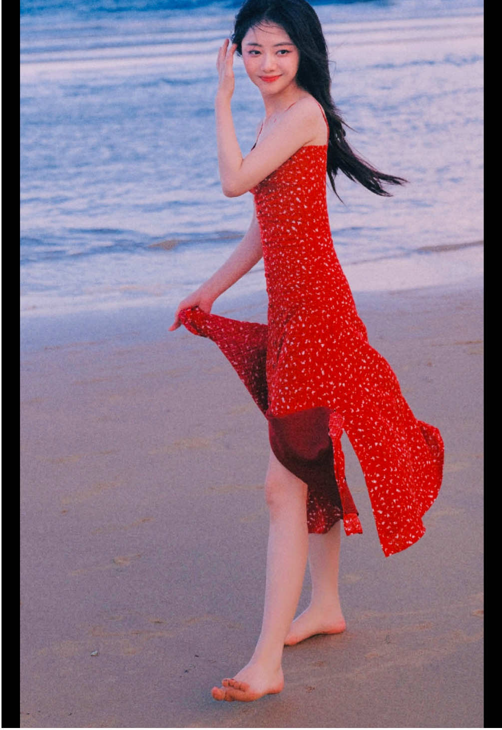 @Ploy❤️谭松韵 seven