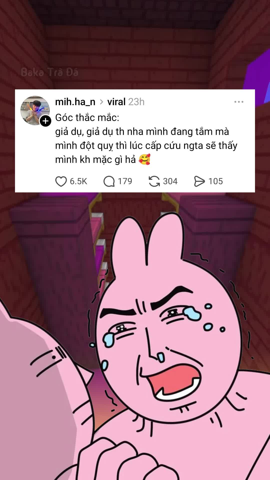@Baka Tr&agrave; Đ&aacute;