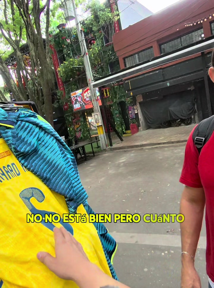 @Arturo Cruz
