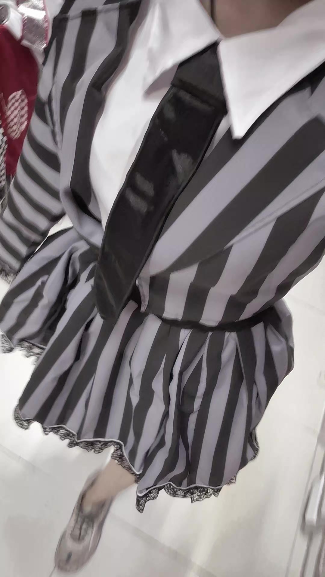 @Moda & Elegancia | Disfraces