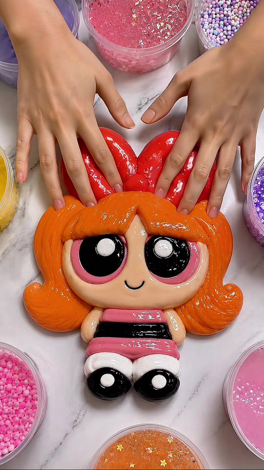 @So Totally Slime!