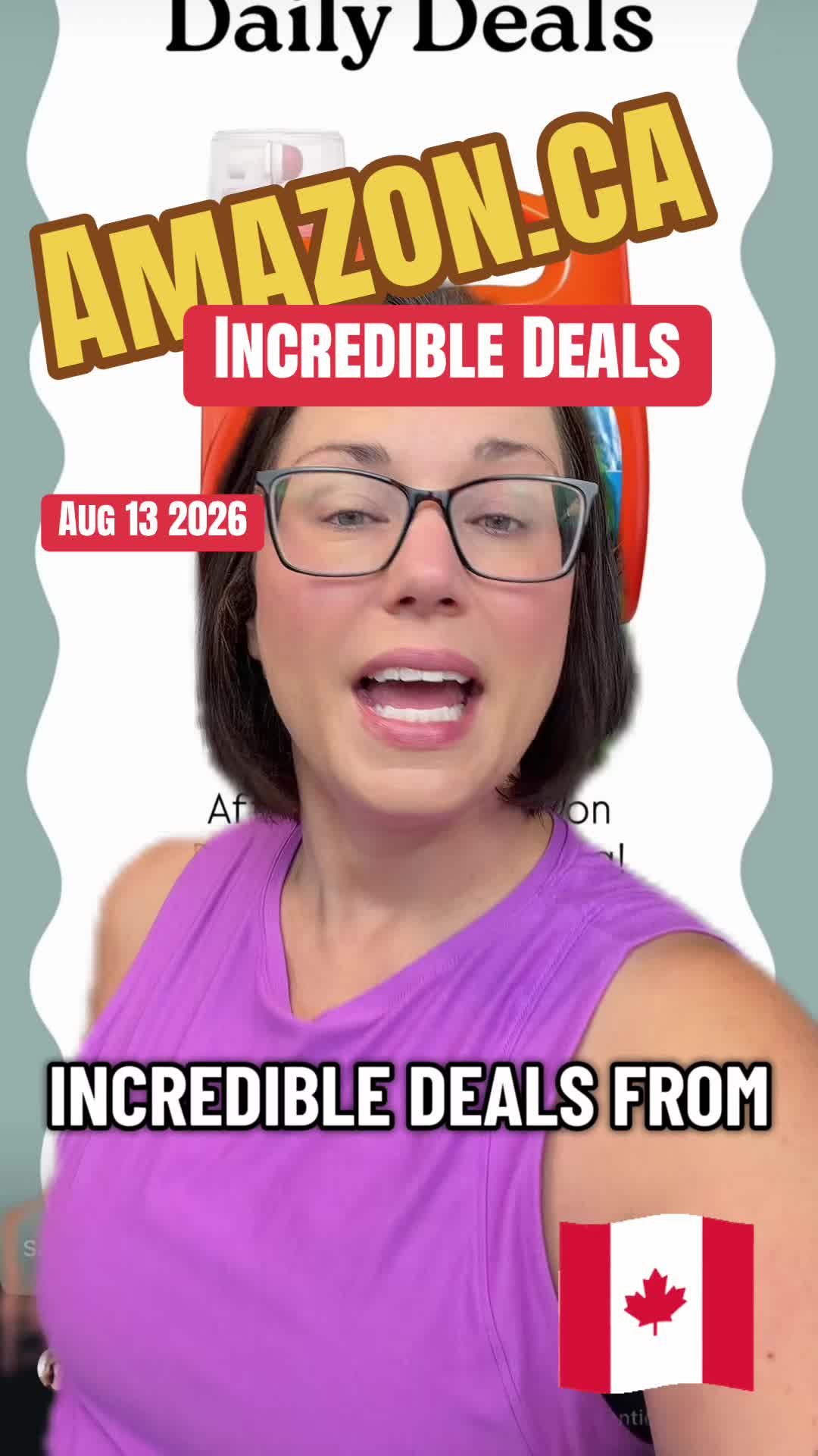 @I Love Deals Canada