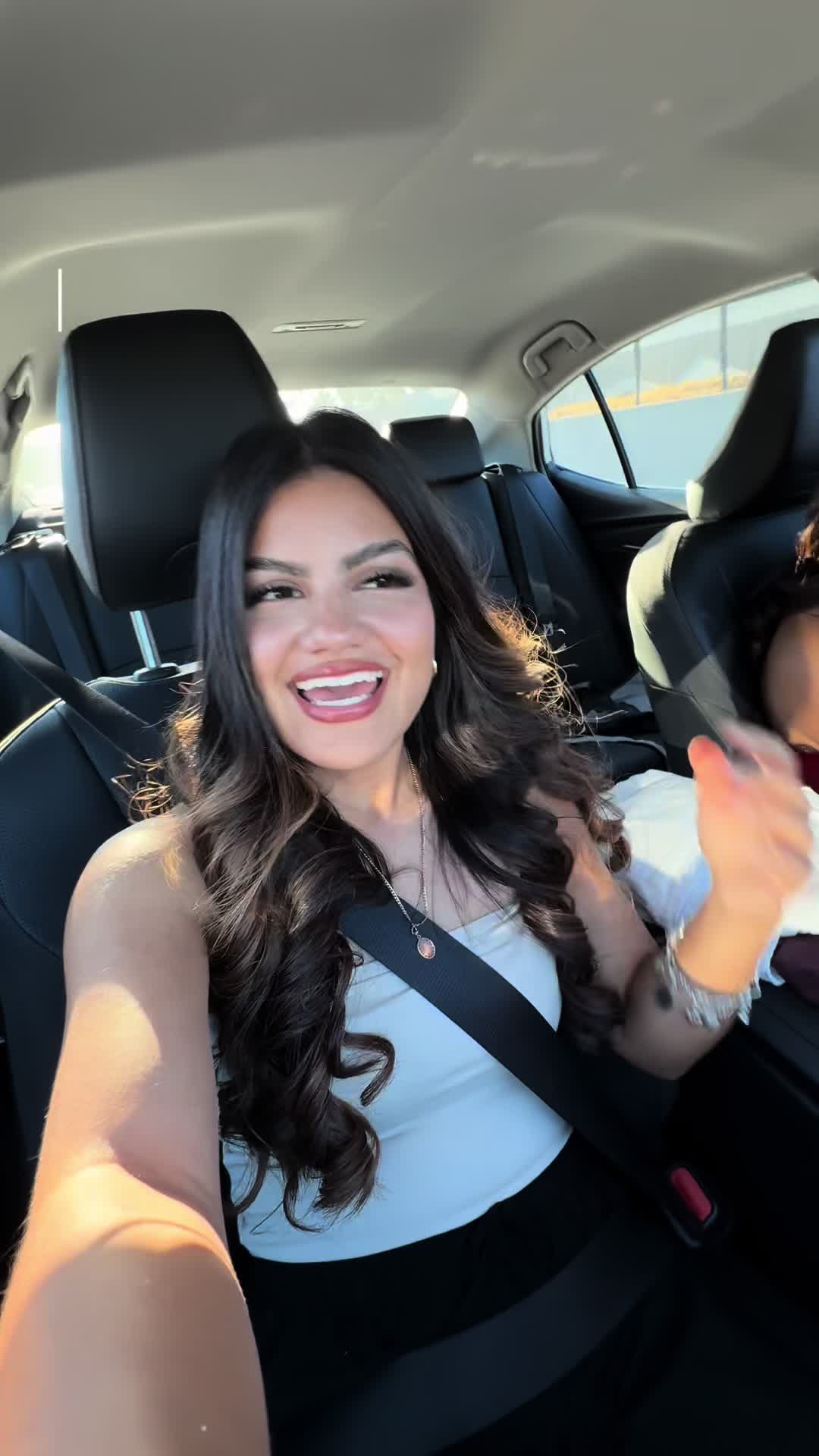 @Diana Perez