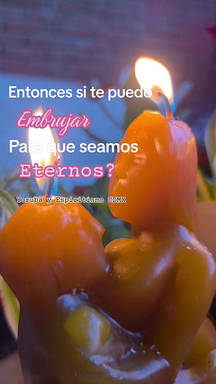 @✨️Yoruba y Espiritismo CDMX ✨