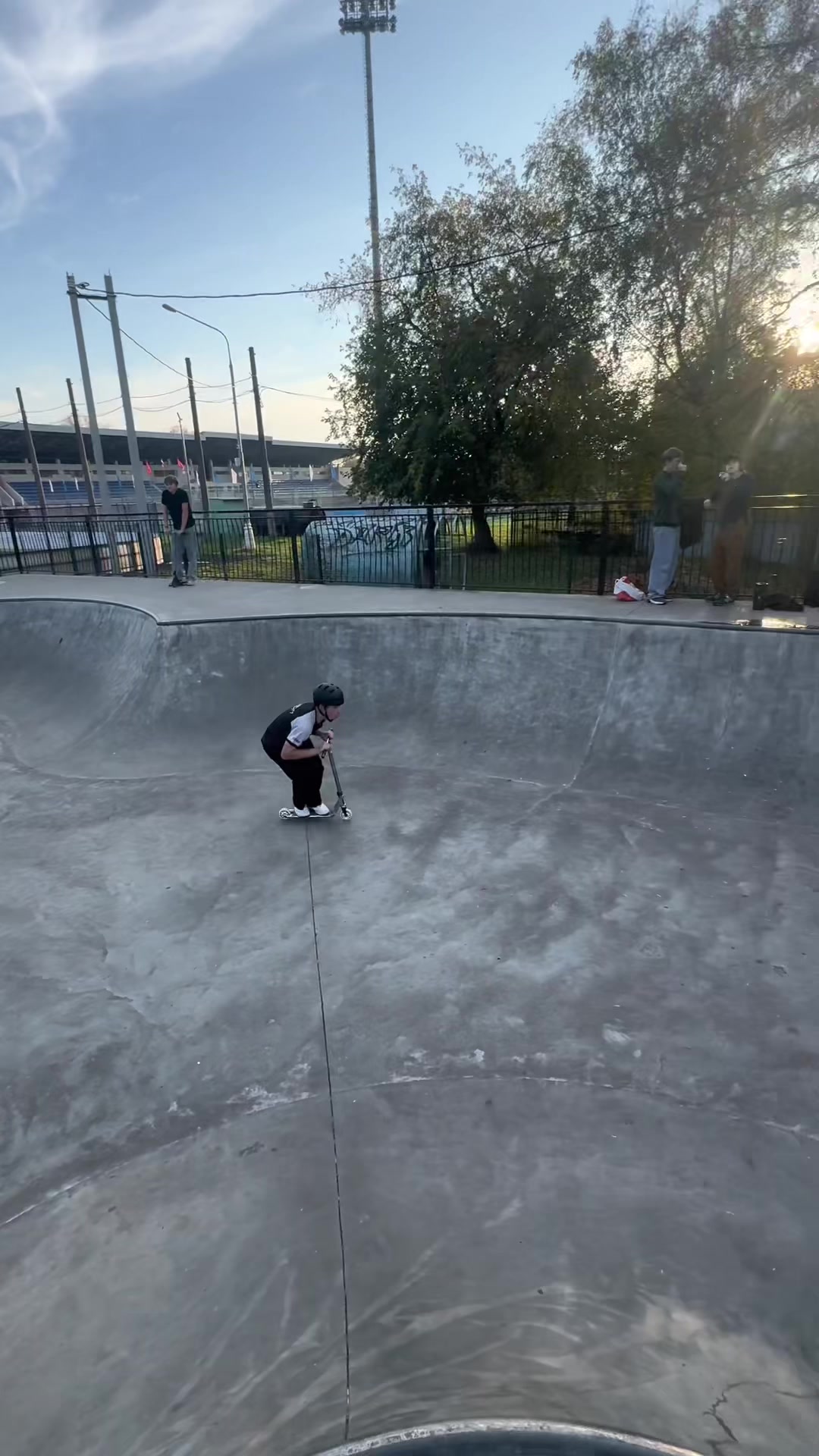 @Kometa