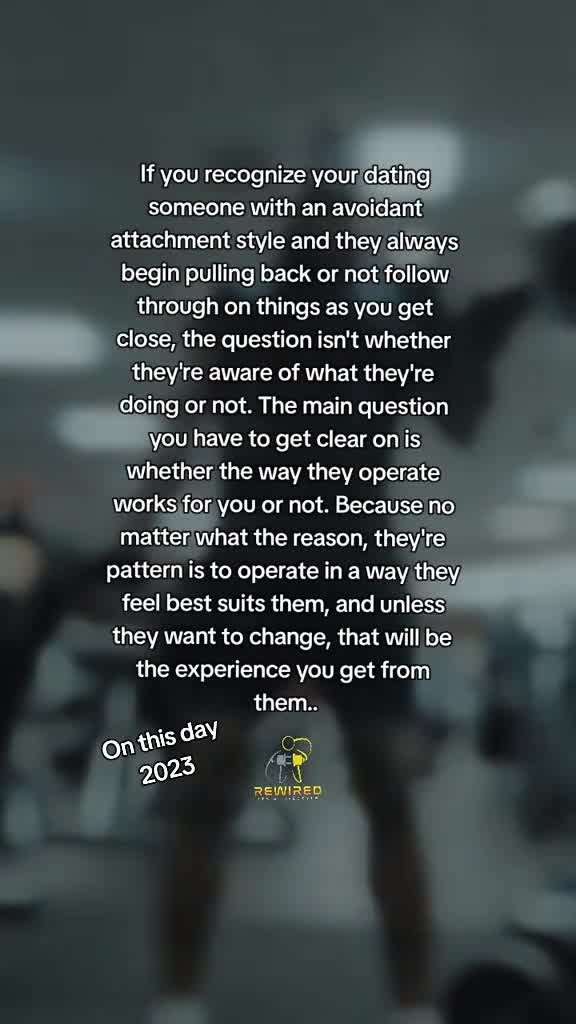 @Los Acie | Relationship Coach