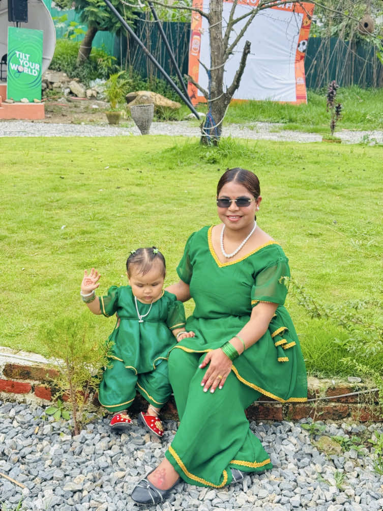 @Sandhya thapa 🤱