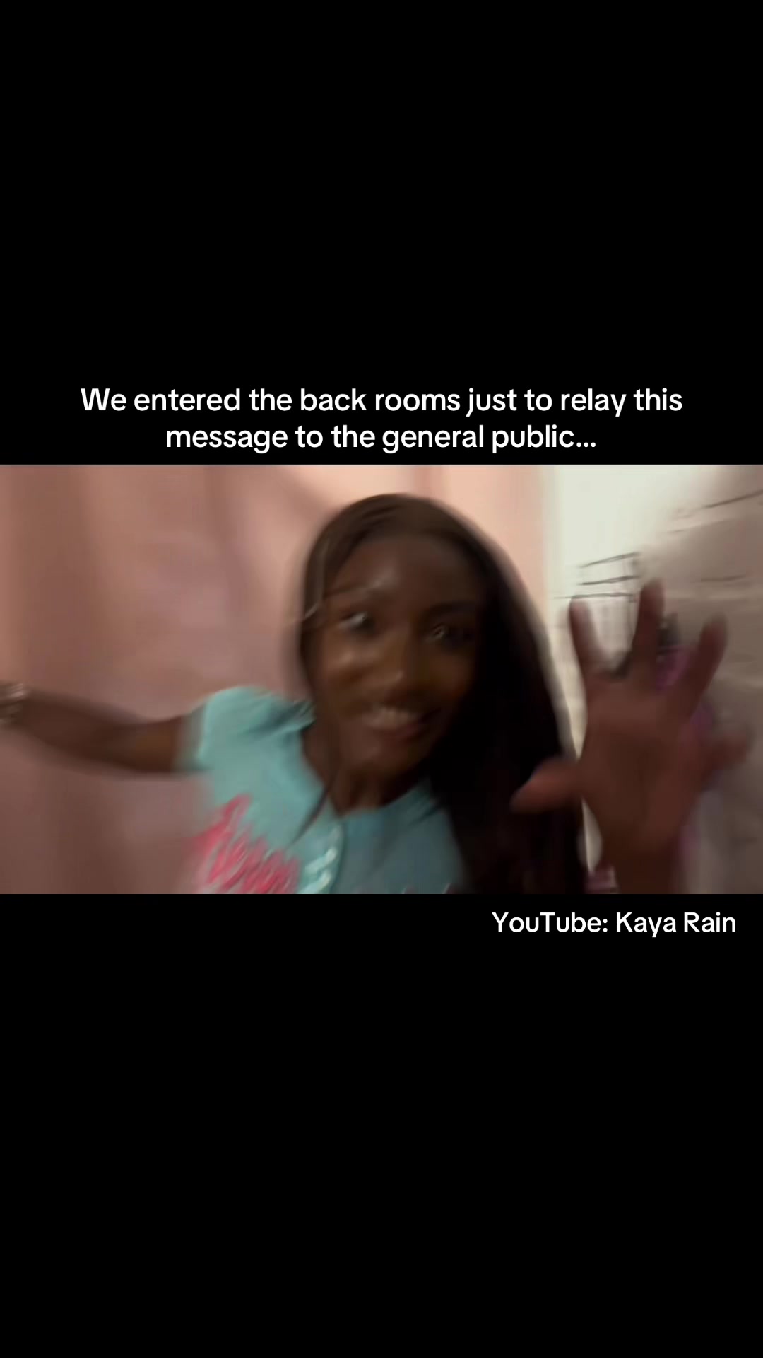 @Kaya Rain Clips
