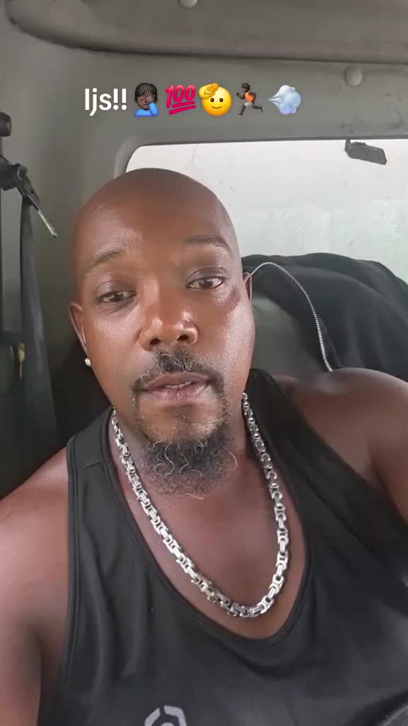 @Orlando Bigboshowme Stanley