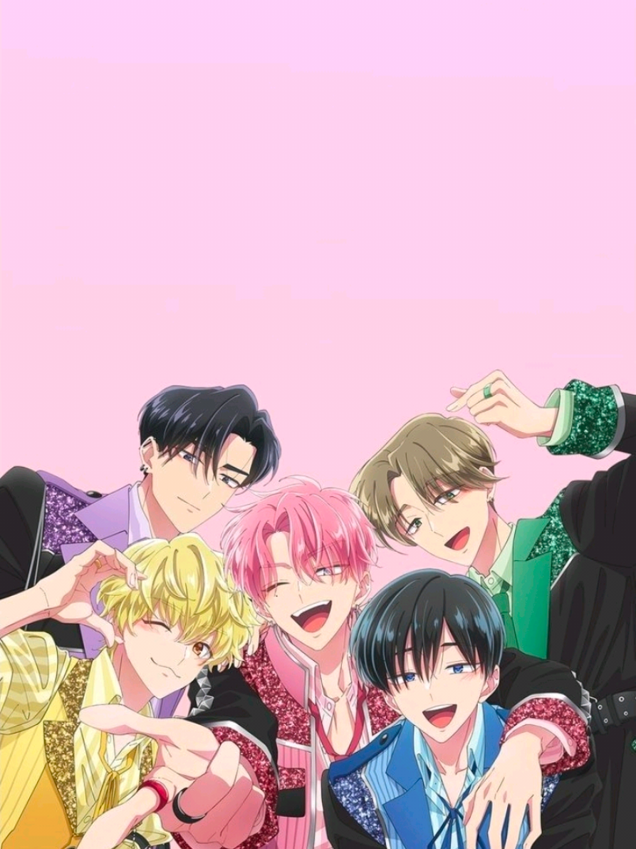 @💛Natsuki Ishibashi💛