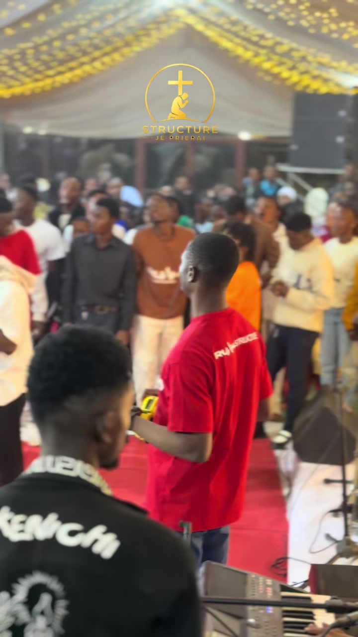 @ELsha Mwamba spiritus