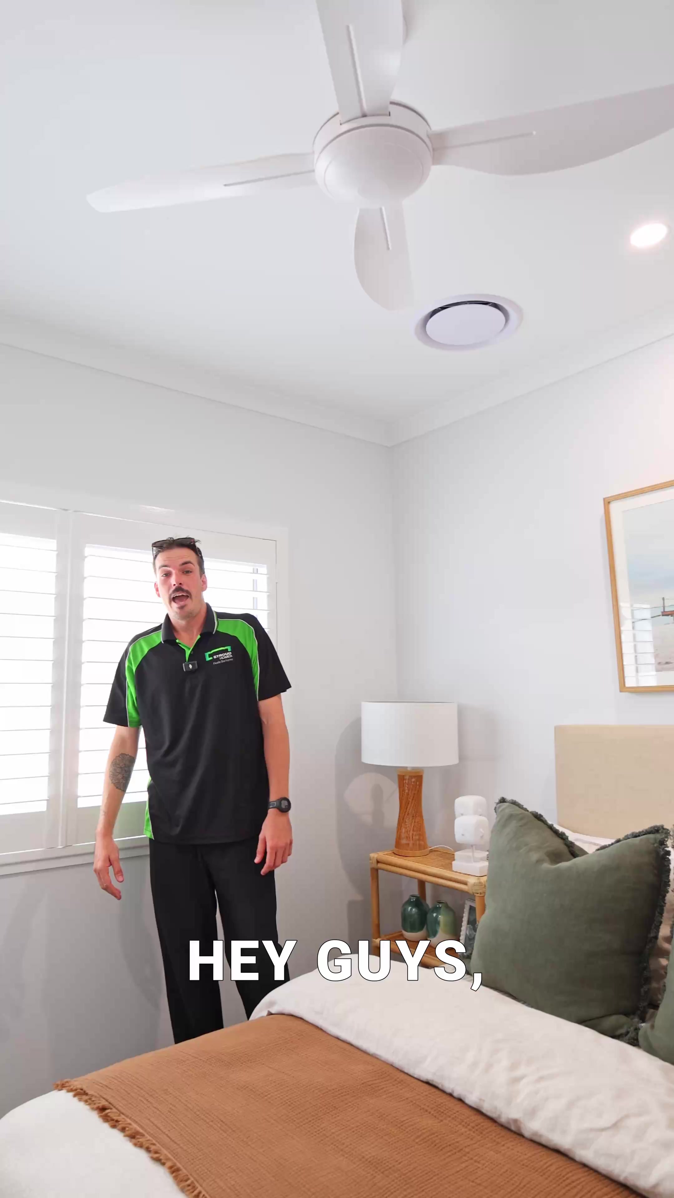 @Stroud Homes Wide Bay