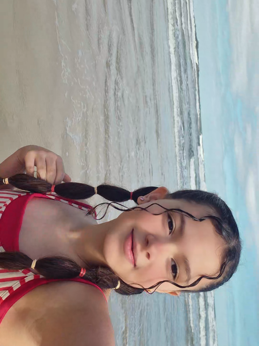 @Sthefany e Elis Maria 😍