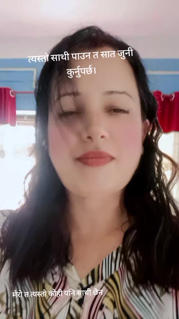 @Muna upreti