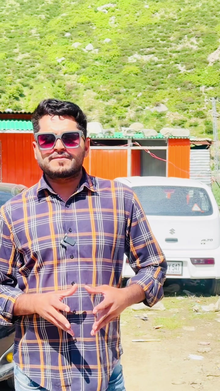 @Gilgit Baltistan Tour Planners