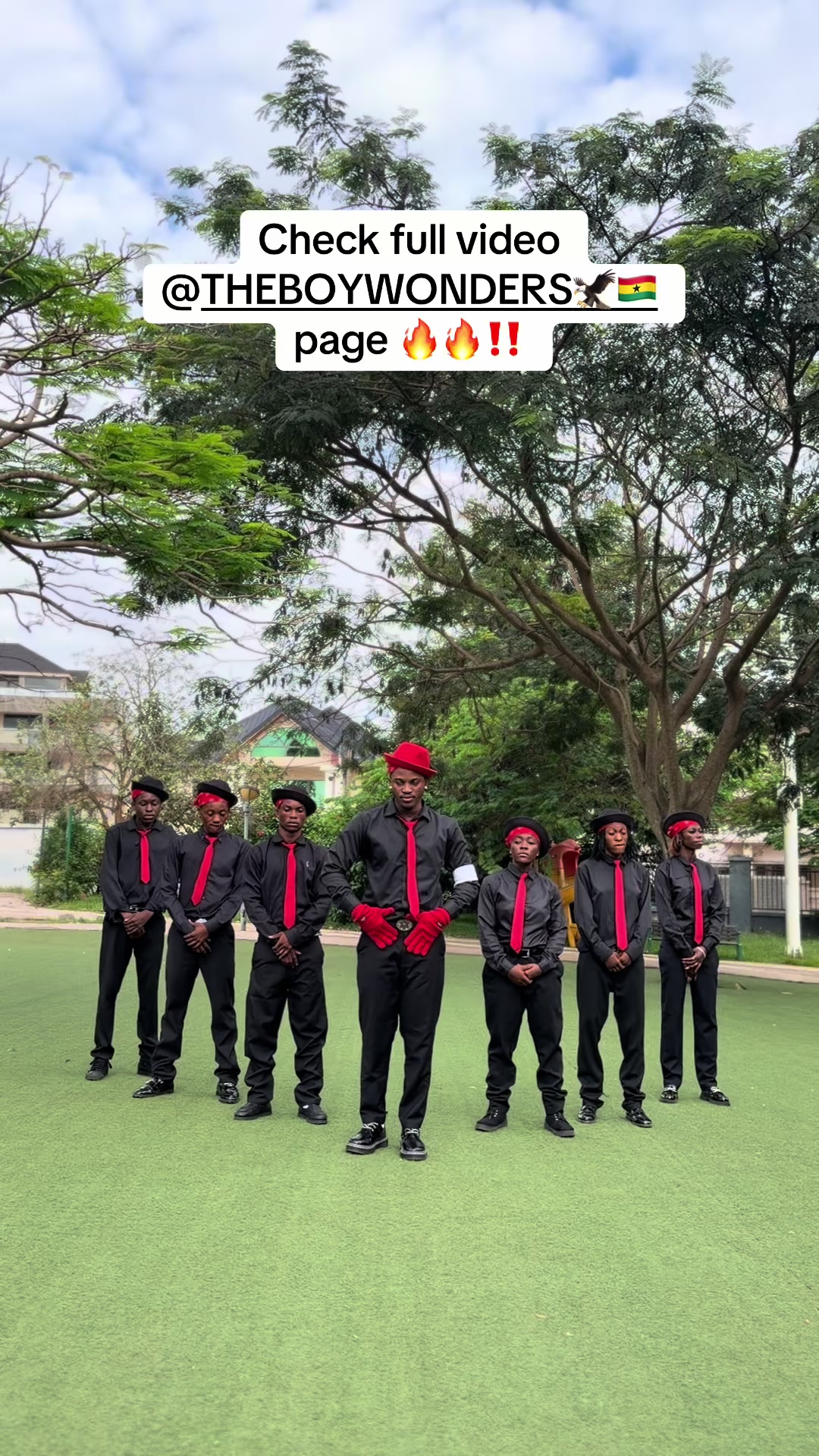 @TEAM WONDERS DAILY 🦅🇬🇭