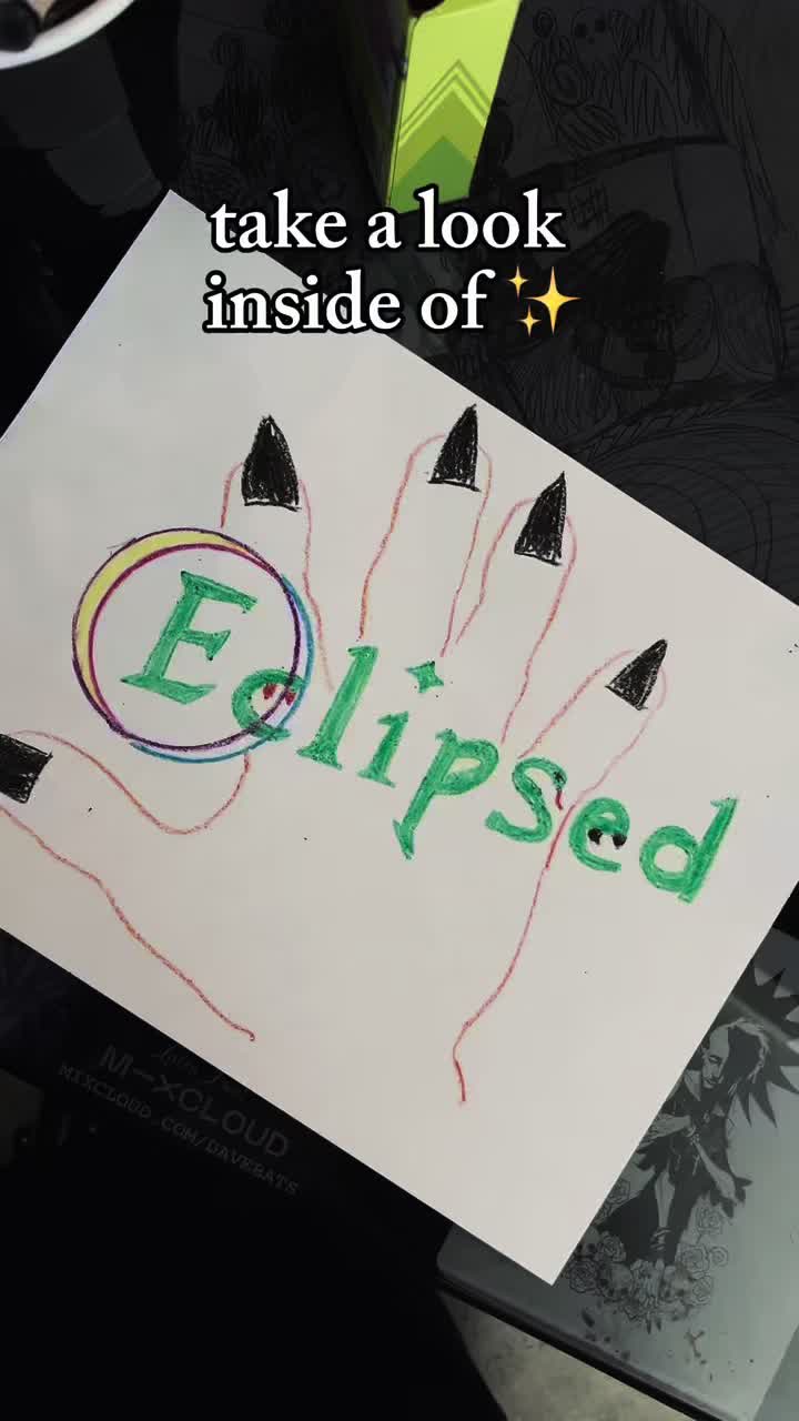@Eclipsed Emporium