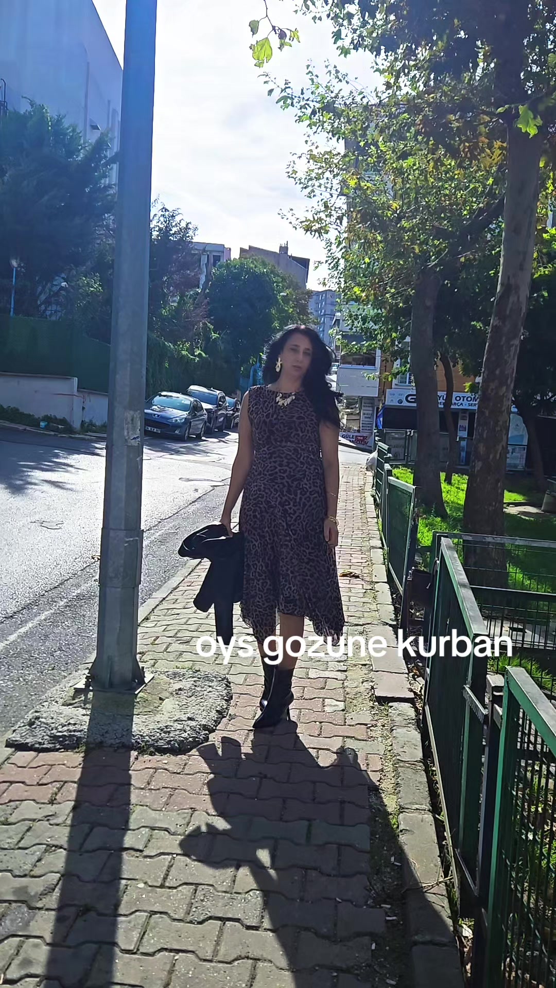 @bir masal gibi
