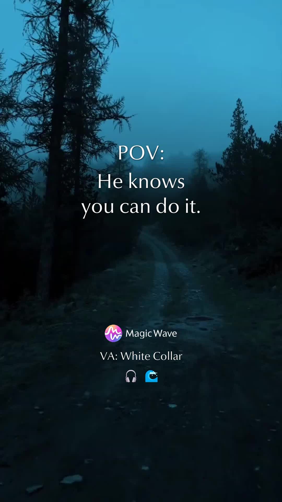 @MagicWave App
