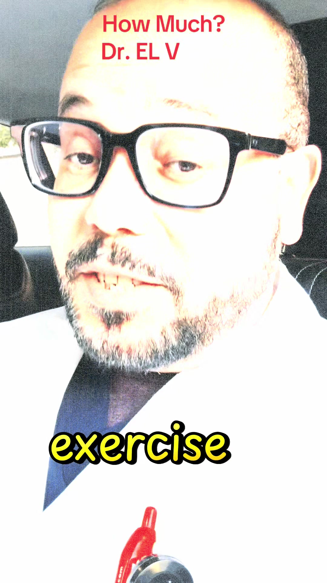 @Dr. EL&rsquo;s Health Vibes