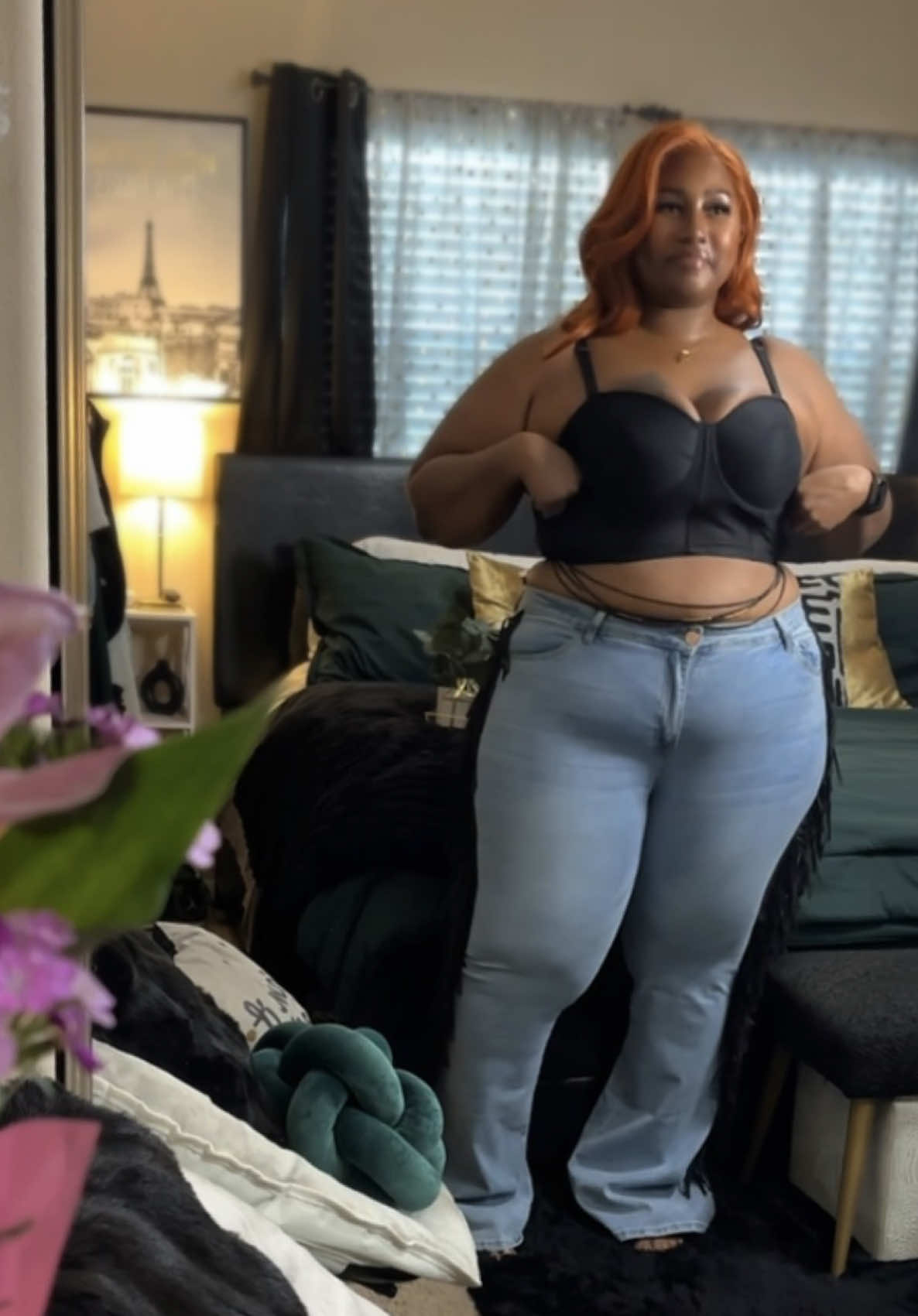 @🫧CheriseNicole🦋ContentChic💕