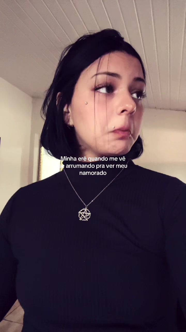 @Ana D&rsquo; Rosa Caveira⛧