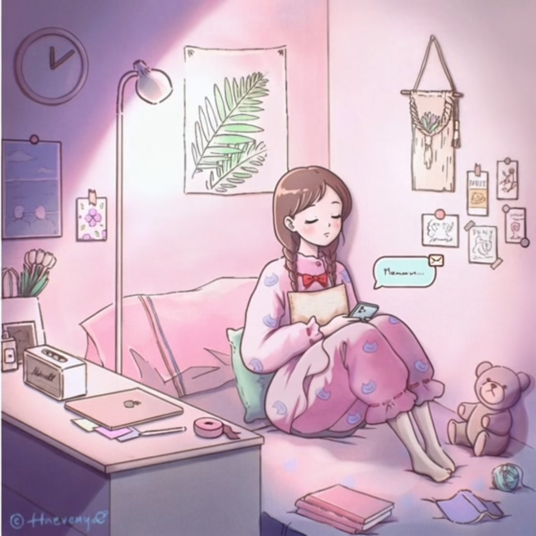 @해브니