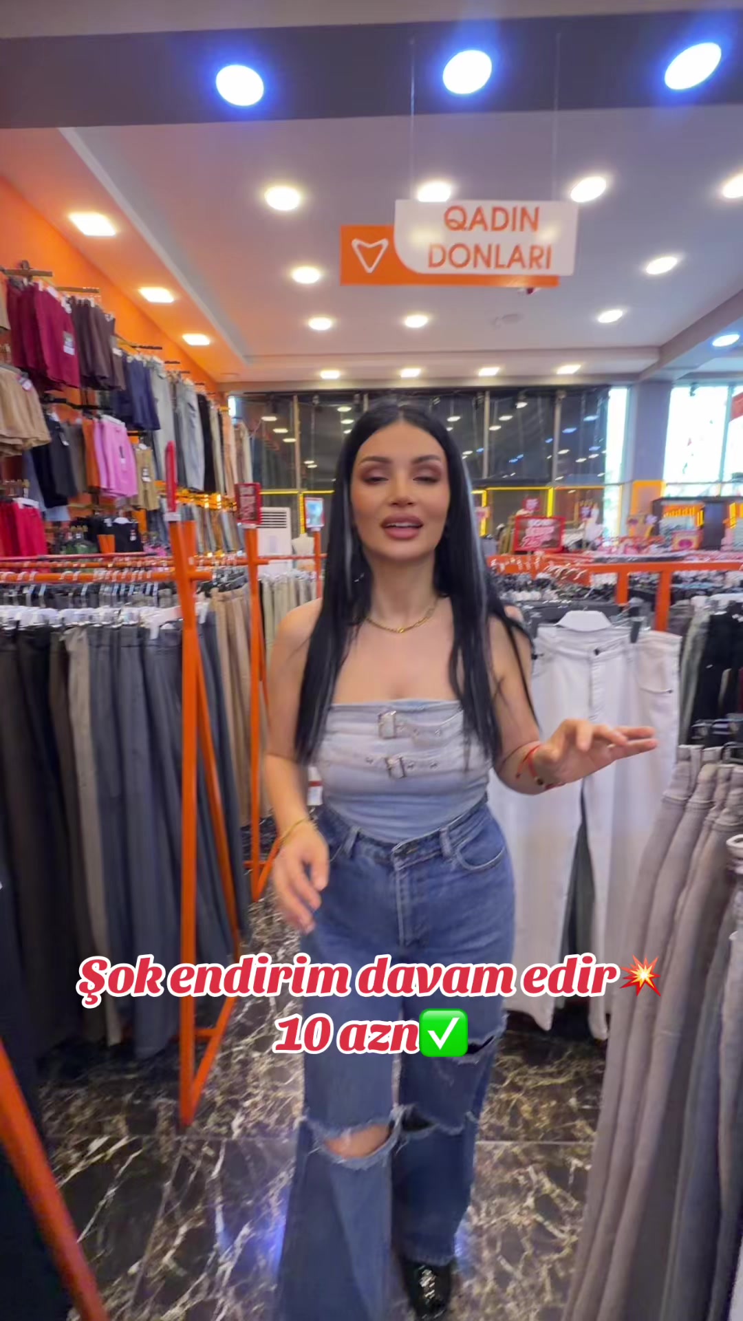 @Günel ticarət mərkəzi Hövsan✔️