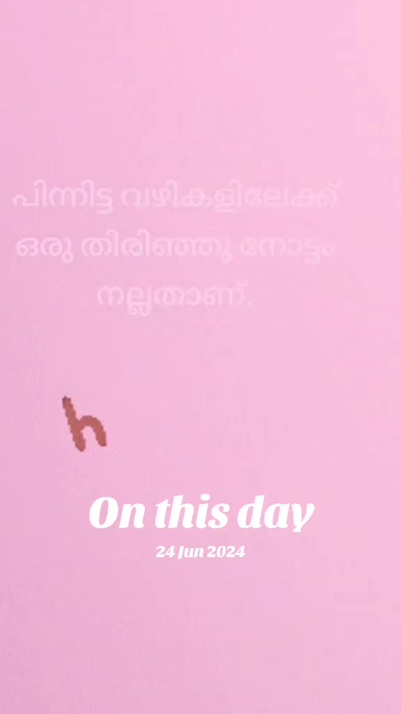 @VINJU MULIYIL