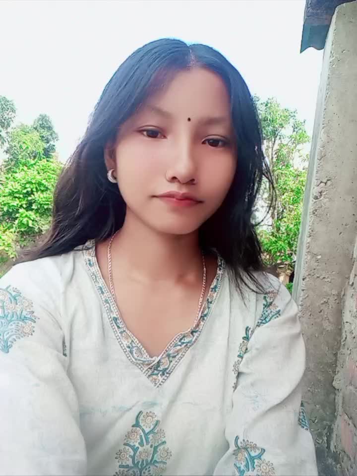 @Mrs. ThaRuNi ❣️