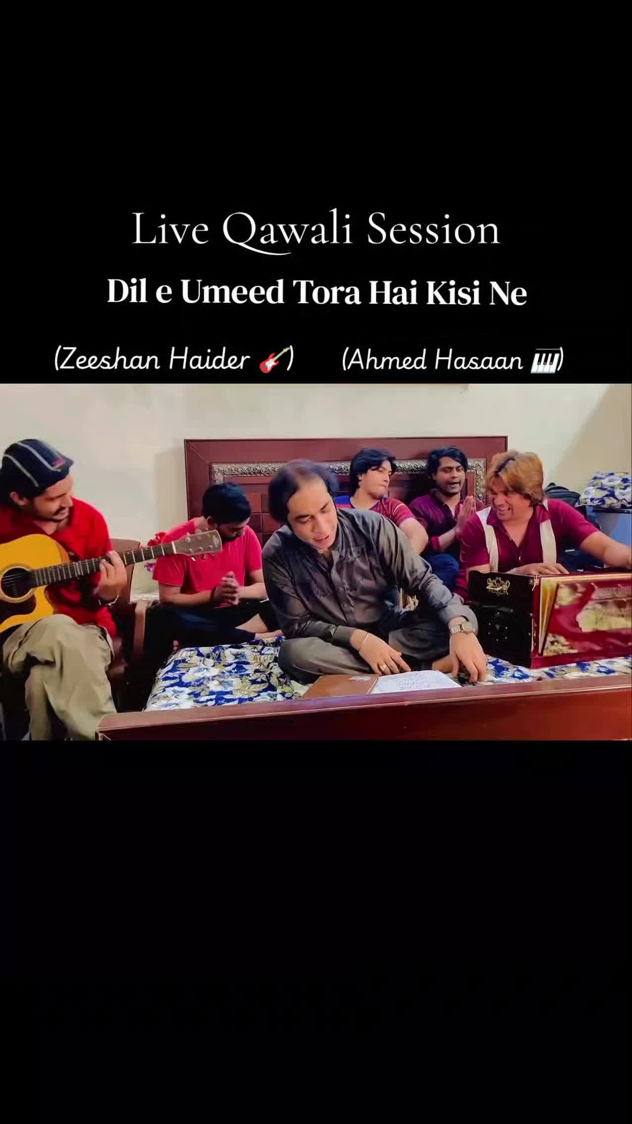 @Syed Zeeshan Haider