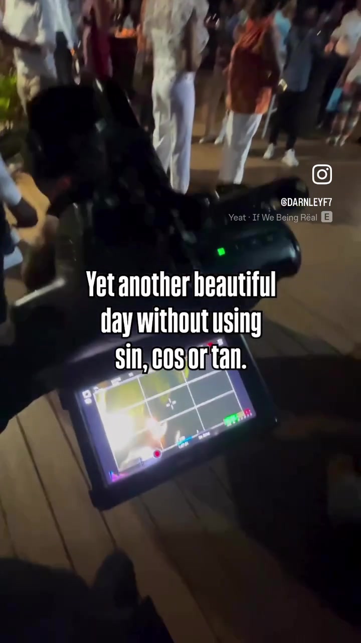 @Darnley Francis | Filmmaker