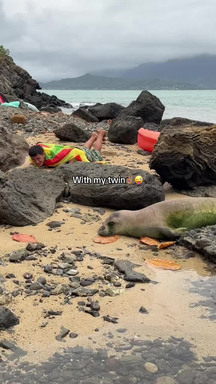 @️