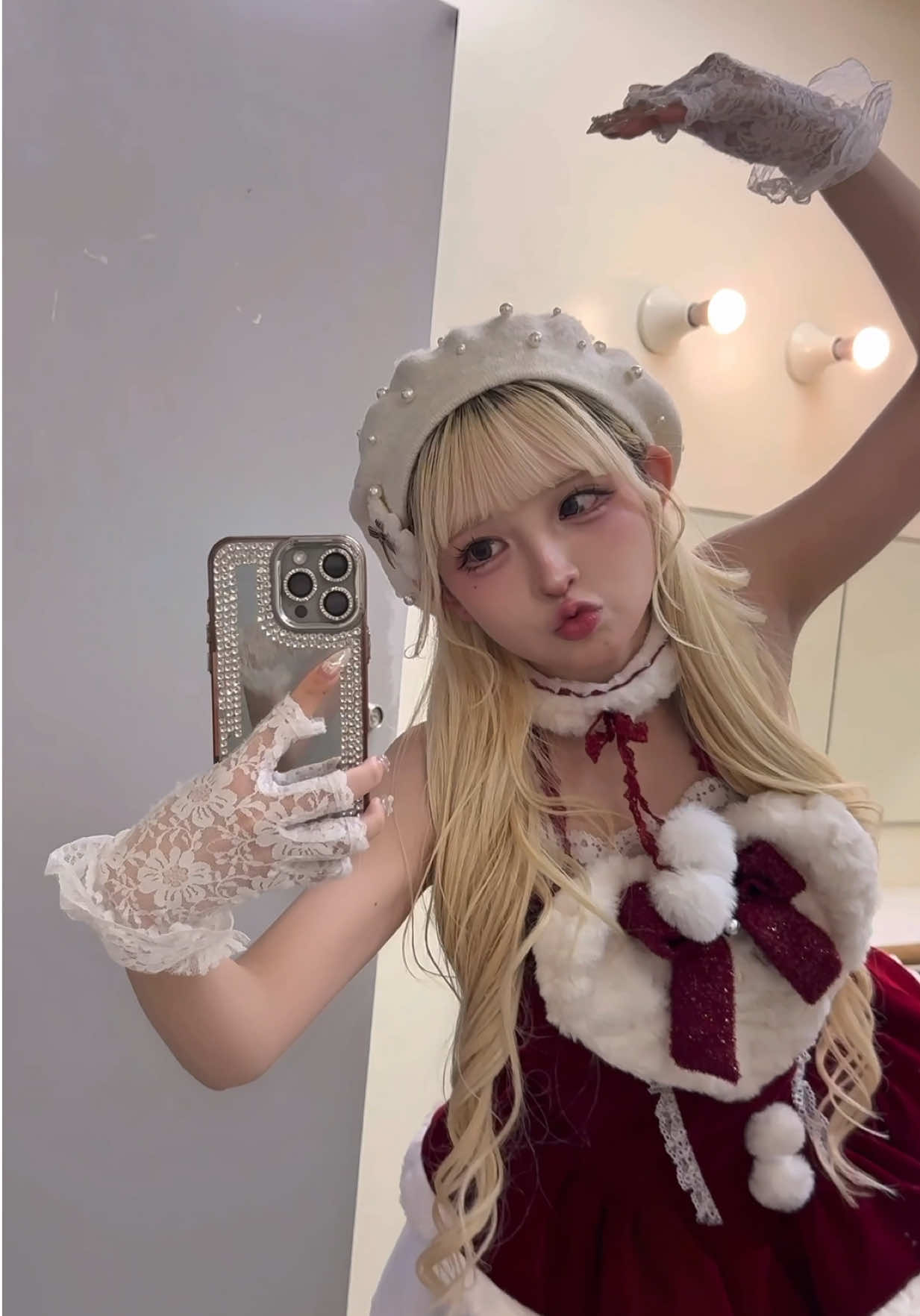 @Tenちゃんの姉